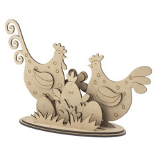 Заготовка для декорирования Заготовка для декорирования