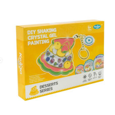 Детский набор для творчества 