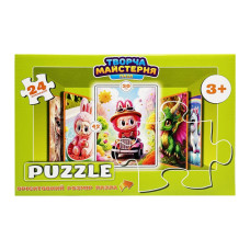 Детские пазлы Детские пазлы