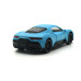 Детская игровая автомодель Maserati MC20 TechnoDrive 250950(Blue) масштаб 1:41 Детская игровая автомодель Maserati MC20 TechnoDrive 250950(Blue) масштаб 1:41