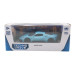 Детская игровая автомодель Maserati MC20 TechnoDrive 250950(Blue) масштаб 1:41 Детская игровая автомодель Maserati MC20 TechnoDrive 250950(Blue) масштаб 1:41