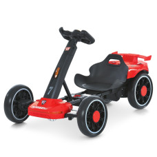 Детский электромобиль Электрокарт M 6145(A)EBR-3 до 30 кг