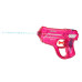 Детский игровой Водный пистолет 8012WG(Pink) пластик, 12х3х9 см