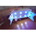 УФ лампа для гель-лака UV LED SUN mini, Сушка для ногтей мини
