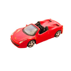 Коллекционная автомодель FERRARI Bburago 18-36100-15 масштаб 1:43 Коллекционная автомодель FERRARI Bburago 18-36100-15 масштаб 1:43