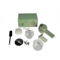 Мультислайсер ручний, електричний, 0589