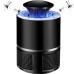 Лампа ловушка для комаров уничтожитель насекомых 5 Вт USB Mosquito Killer Lamp