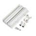 Кухонный держатель Triple Paper Dispenser 4 в 1