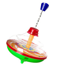 Юла 850 в сетке (Зеленый)