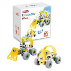 Конструктор Build&Play 2 в 1 