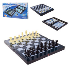 Шахи, нарди, короб, 8899 Шахи, нарди, короб, 8899