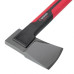 Топор 1450 г, ручка из фибергласа, STORM INTERTOOL HT-0293