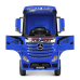 Детский электромобиль Грузовик Bambi M 4208EBLR-4 Mercedes-Benz до 30 кг