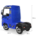Детский электромобиль Грузовик Bambi M 4208EBLR-4 Mercedes-Benz до 30 кг