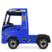 Детский электромобиль Грузовик Bambi M 4208EBLR-4 Mercedes-Benz до 30 кг