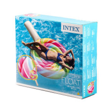 Матрас "Леденец", 208х135 см, 58753