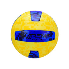 Мяч волейбольный Bambi VB2101 PVC диаметр 20,7 см (Желтый ) Мяч волейбольный Bambi VB2101 PVC диаметр 20,7 см (Желтый )