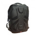 Рюкзак городской Swiss Bag 8810-1 с дождевиком 503325 см 32 литра с USB и AUX выходами Чёрный