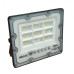 Фонарь уличный Greelite JX 007 100W Solar Flood Led с солнечной панелью и пультом