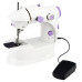 УЦЕНКА! Швейная мини машинка 4 в 1 Mini Sewing Machine SM201 (Плохая упаковка 2789) УЦЕНКА! Швейная мини машинка 4 в 1 Mini Sewing Machine SM201 (Плохая упаковка 2789)