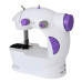 УЦЕНКА! Швейная мини машинка 4 в 1 Mini Sewing Machine SM201 (Плохая упаковка 2789) УЦЕНКА! Швейная мини машинка 4 в 1 Mini Sewing Machine SM201 (Плохая упаковка 2789)