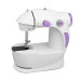 УЦЕНКА! Швейная мини машинка 4 в 1 Mini Sewing Machine SM201 (Плохая упаковка 2789) УЦЕНКА! Швейная мини машинка 4 в 1 Mini Sewing Machine SM201 (Плохая упаковка 2789)