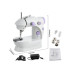 УЦЕНКА! Швейная мини машинка 4 в 1 Mini Sewing Machine SM201 (Плохая упаковка 2789) УЦЕНКА! Швейная мини машинка 4 в 1 Mini Sewing Machine SM201 (Плохая упаковка 2789)