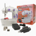 УЦЕНКА! Швейная мини машинка 4 в 1 Mini Sewing Machine SM201 (Плохая упаковка 2789) УЦЕНКА! Швейная мини машинка 4 в 1 Mini Sewing Machine SM201 (Плохая упаковка 2789)