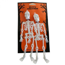 Підвісні скелети, MA24-507