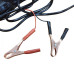 Насос электрический для перекачки дизельного топлива 12V Глянцевый с крокодилами 38мм Насос электрический для перекачки дизельного топлива 12V Глянцевый с крокодилами 38мм