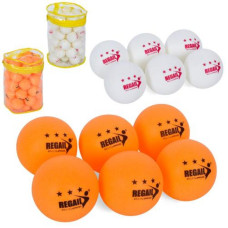 Набір тренувальних тенісних м'ячів, MS 3200 Набір тренувальних тенісних м'ячів, MS 3200