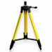 Штатив для лазерного уровня 40-95см, резьба 5/8