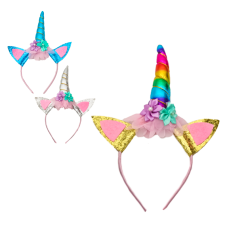 Обруч "Єдиноріг", P13-4-3 Обруч "Єдиноріг", P13-4-3