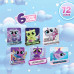 Коллекционная игрушка Единорожик «Babies» Unicones «Babies» 1237 фигурка-сюрприз в рожке Коллекционная игрушка Единорожик «Babies» Unicones «Babies» 1237 фигурка-сюрприз в рожке