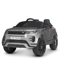 Детский электромобиль Джип M 4418EBLRS-11 Range Rover до 30 кг