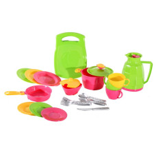 Игрушка "Кухоный набор", Техно 1783 Игрушка "Кухоный набор", Техно 1783