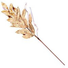 Декор "Перо", 8744