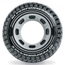 Круг "Шина" с ручками 114 см