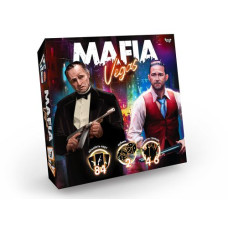 Настольная игра "Мафия", укр