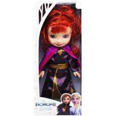 Кукла "Frozen: Анна"