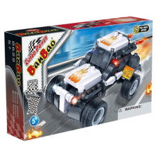 Конструктор "Потужна сила" (128 элем)