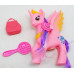Фигурка "My little pony" с аксессуарами (розовый)