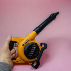 Игрушечная воздуходувка "Power Tools" на батарейках