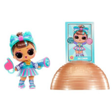 Игровой набор с куклой L.O.L. Surprise! серии All Star Sports – Звездочки спорта