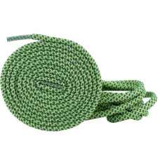 Шнурки для обуви светоотражающие, салатовые Шнурки для обуви светоотражающие, салатовые