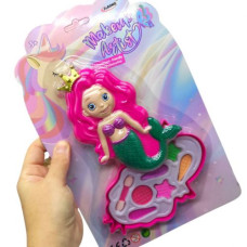 Косметика (тіні для повік, аплікатор) Косметика (тіні для повік, аплікатор)