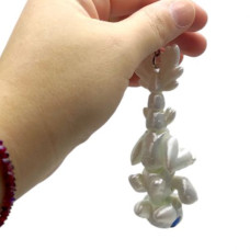 Брелок 3D печать "Как приручить дракона. Дневная фурия"