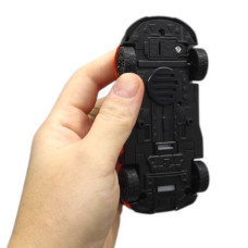 Машинка металева "АВТОПРОМ MACLAREN" (ПОМАРАНЧЕВА) Машинка металева "АВТОПРОМ MACLAREN" (ПОМАРАНЧЕВА)