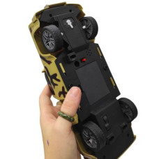 Машина на радиоуправлении, коробка – 31х12,5х12,5 см