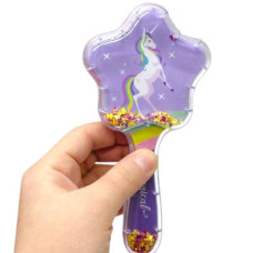 Гребінець для волосся "Єдиноріг" Гребінець для волосся "Єдиноріг"